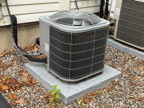 24/7 Emergency Heat Pump Repair experts in Allenspark, CO