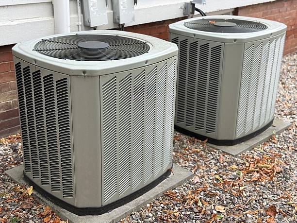 Reliable Heat Pump Repair contractor in Allenspark, CO by Leonard HVAC