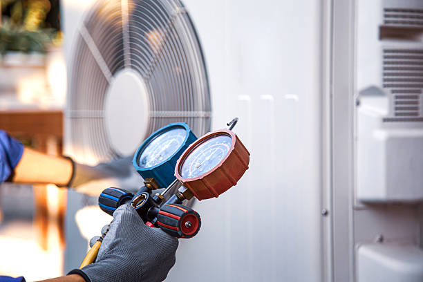 Affordable Heat Pump Repair solutions in Allenspark, CO