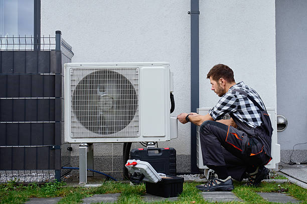 Top rated local Heat Pump Repair specialists in Allenspark, CO